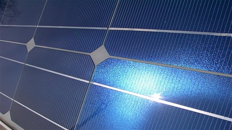 Romania Awards Lukoil Energy & Gas Permit to Build Solar Park